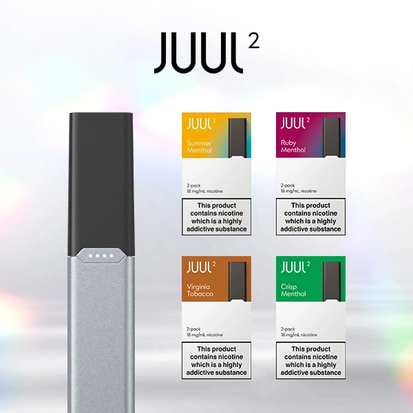 JUUL2