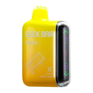 Geek Bar Pulse Mexico Mango 5%